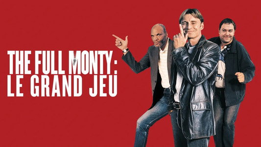 The Full Monty