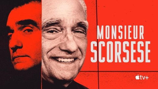 Mr. Scorsese