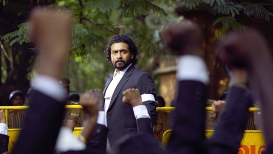 ஜெய் பீம்