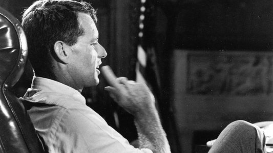 Bobby Kennedy, le rêve brisé de l'Amérique