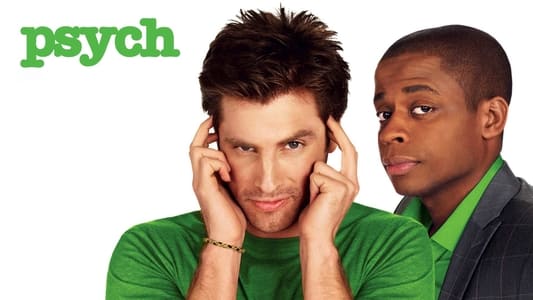 Psych