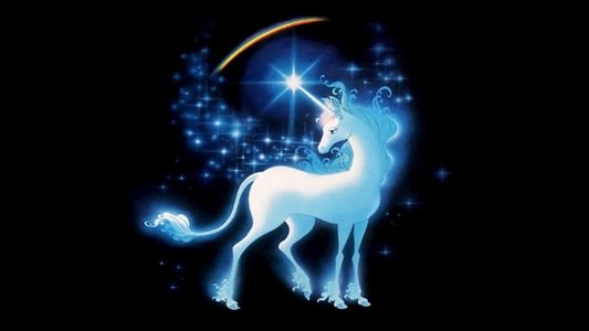 The Last Unicorn