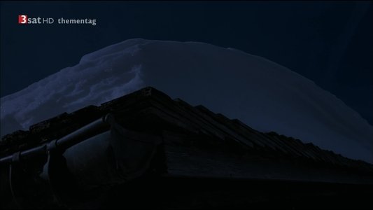 Der Atem des Himmels