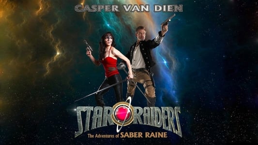 Star Raiders: The Adventures of Saber Raine