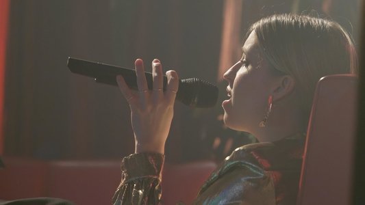 Une soirée de Qualité au Coconut