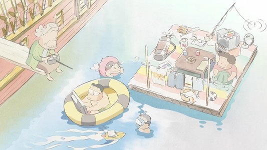ホーホケキョ となりの山田くん