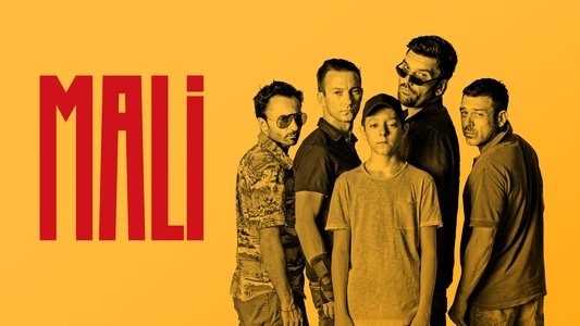 Mali