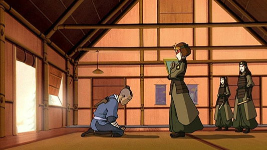 Avatar: The Last Airbender