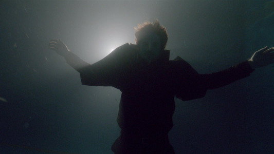 Knight of Cups