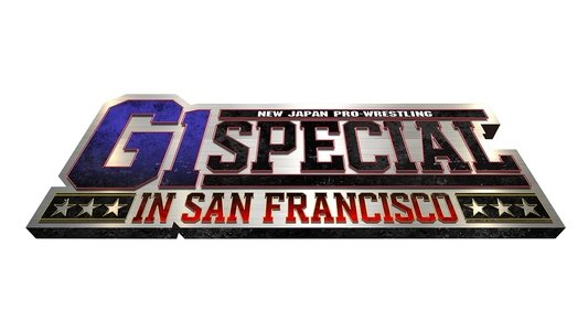 NJPW G1 Special In San Francisco