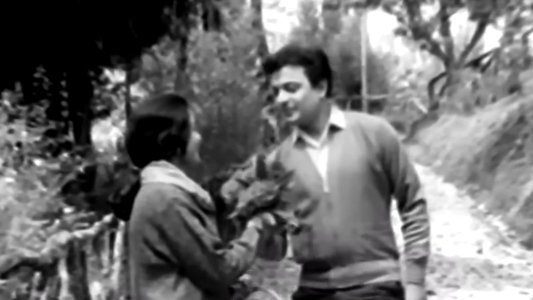 কখনো মেঘ