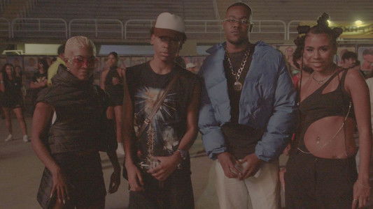 Eu tenho a chave, eu tenho o charme