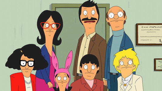 Bob's Burgers