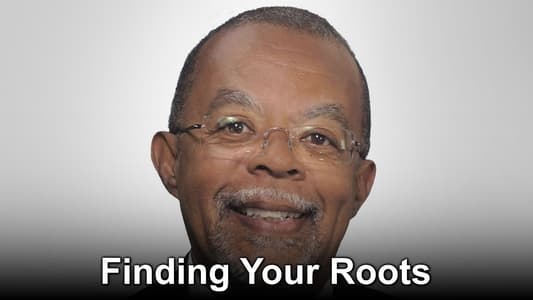 Finding Your Roots