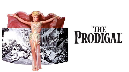 The Prodigal
