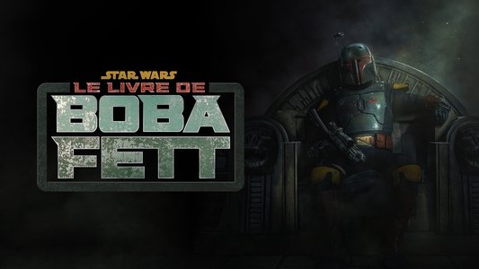 The Book of Boba Fett