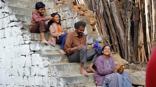 அக்கா குருவி
