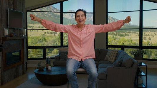 Tri Me: The Siri Lindley Story