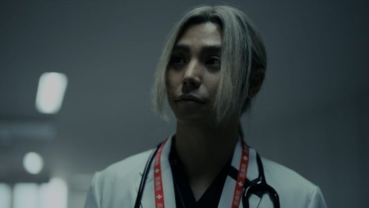 今際の国のアリス