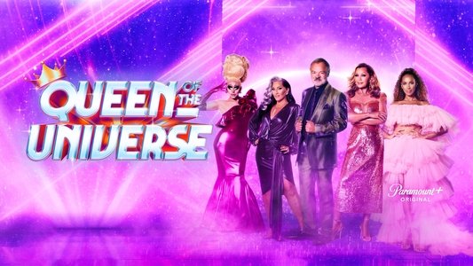 Queen of the Universe