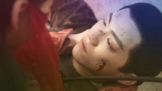 潇洒佳人淡淡妆