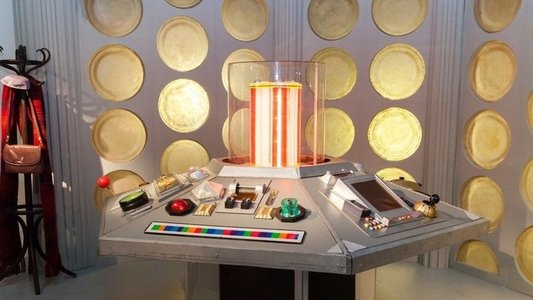 Doctor Who