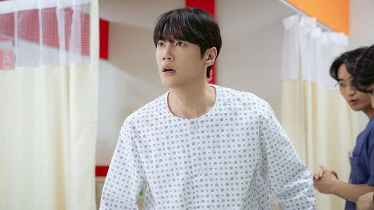 신입사원 강회장