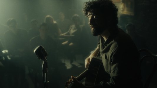Inside Llewyn Davis