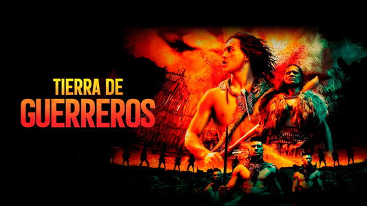 The Dead Lands