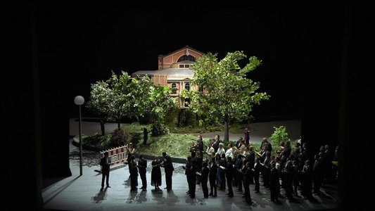 Wagner: Tannhäuser