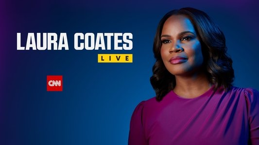 Laura Coates Live