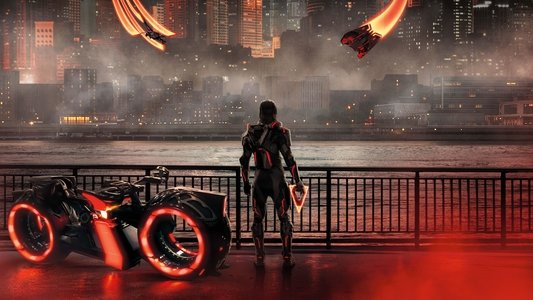 TRON: Ares