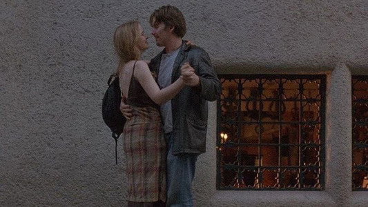 Before Sunrise