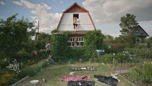 Артем и Ева