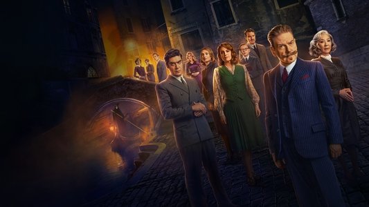 A Haunting in Venice