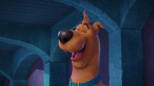Scoob!