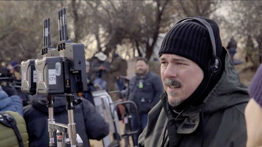 The Road to El Camino: Behind the Scenes of El Camino: A Breaking Bad Movie