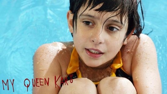 My Queen Karo