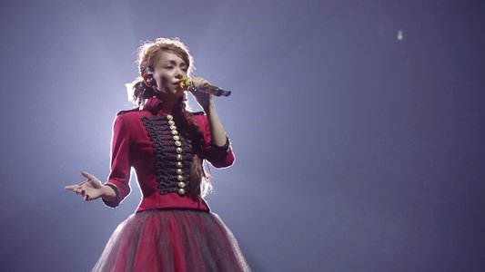 Namie Amuro Final Tour 2018 ~Finally~ 東京ドーム最終公演