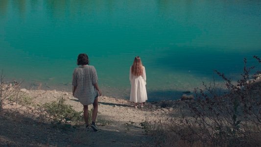 La canción del pantano