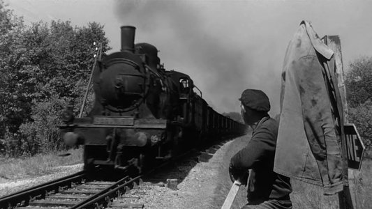 The Train