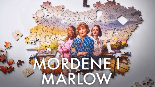 The Marlow Murder Club