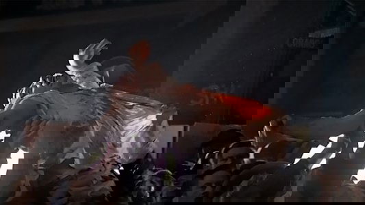 The Day of the Locust