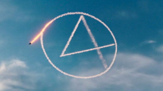 Fantastic Four: Rise of the Silver Surfer