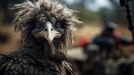 The Emu War