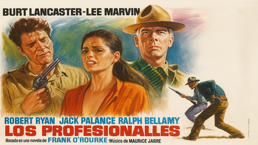 The Professionals