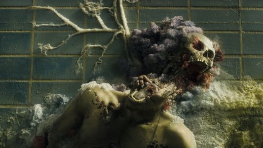 Annihilation