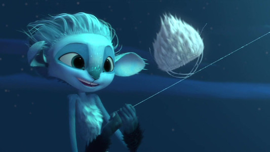 Mune, le gardien de la lune