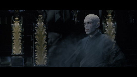 Harry Potter and the Order of the Phoenix