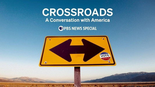 Crossroads: A Conversation with America